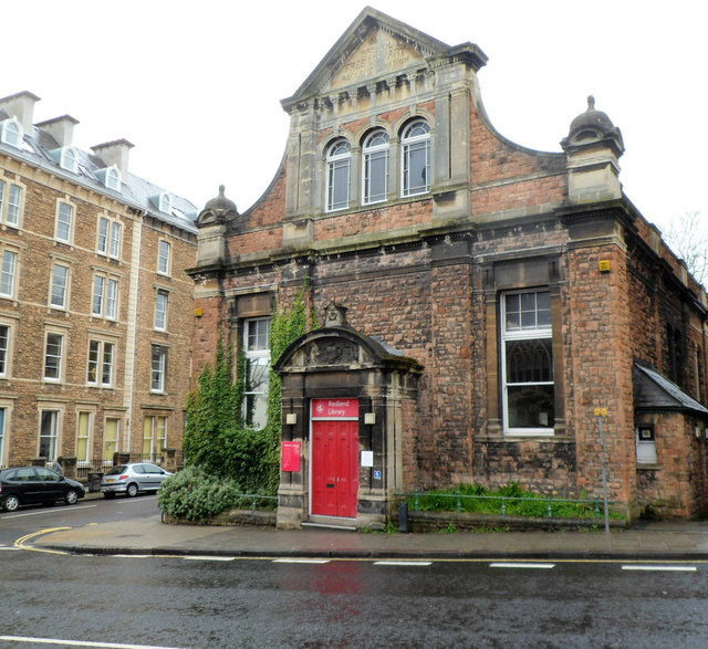 Conservative Councillors Urge Mayor To Be Adaptable In Library Closure ...