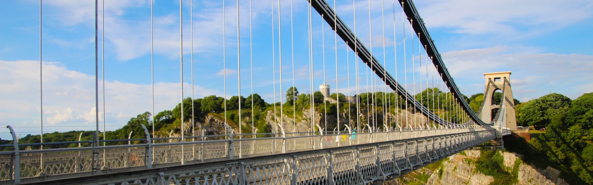 Clifton Suspension Bridge