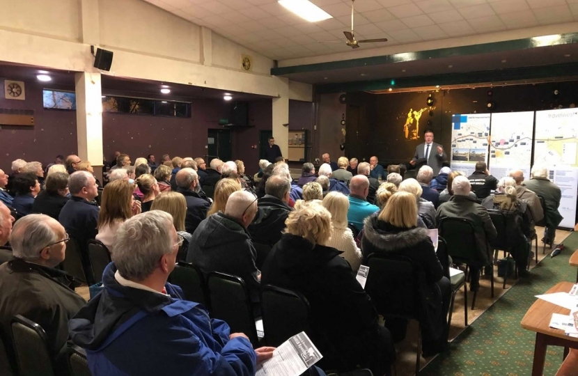 A4018 Public Meeting 