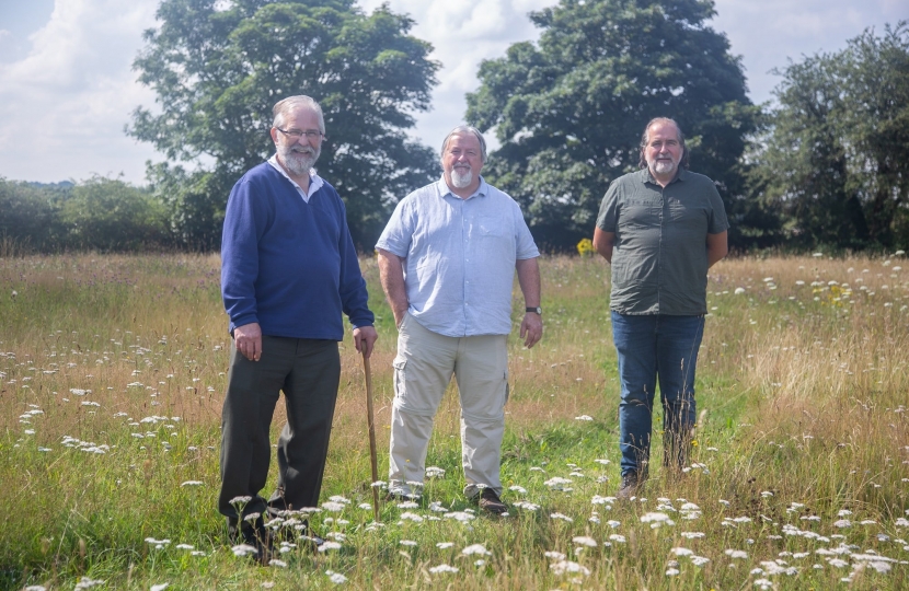 Winterbourne Councillors