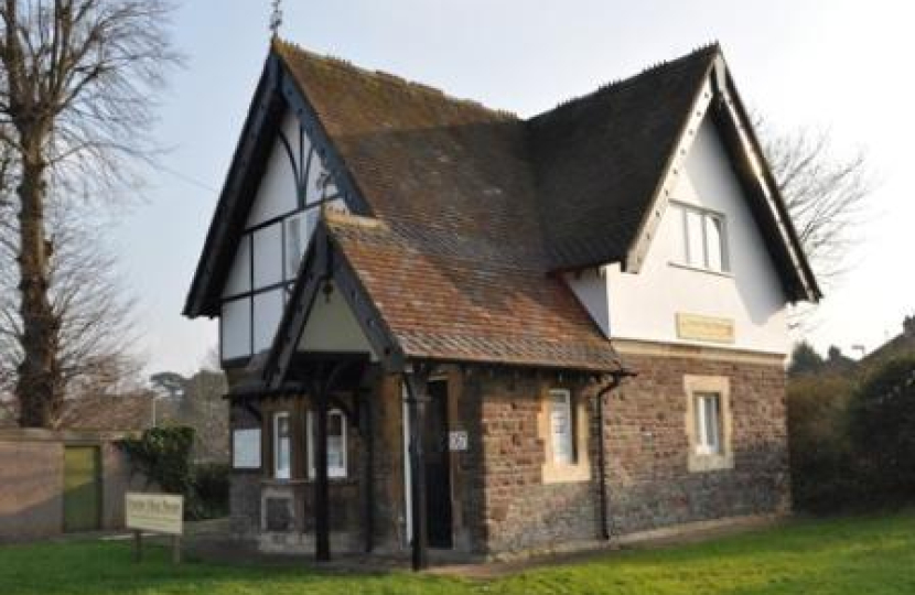 Frenchay Village Museum