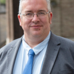 Cllr Mark Weston