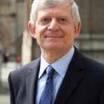 Cllr John Goulandris