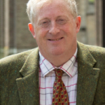 Cllr Richard Eddy