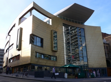 Colston Hall