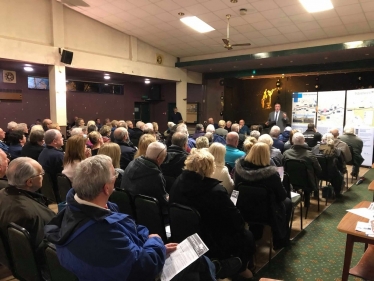 A4018 Public Meeting 