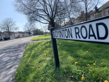 Badminton Road