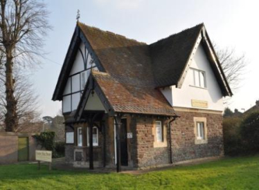 Frenchay Village Museum