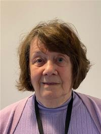 Cllr Brenda Langley