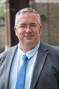 Cllr Mark Weston