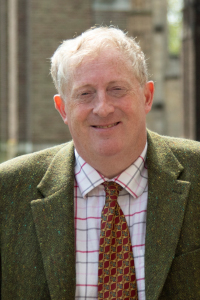 Cllr Richard Eddy